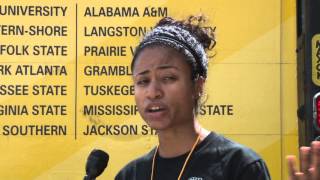 BET College Tour Final