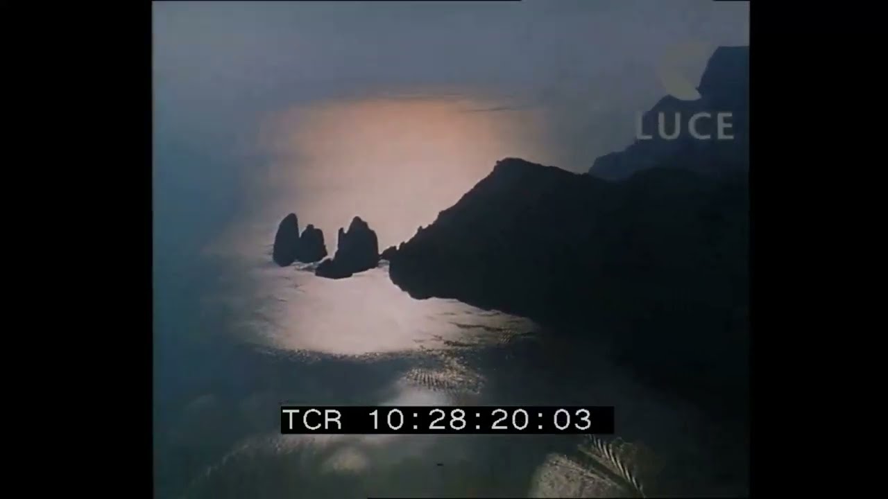 Una certa idea di Napoli, di Francesco Rosi