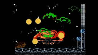 Metroid prime origins : Item loss skip (Normal mode)