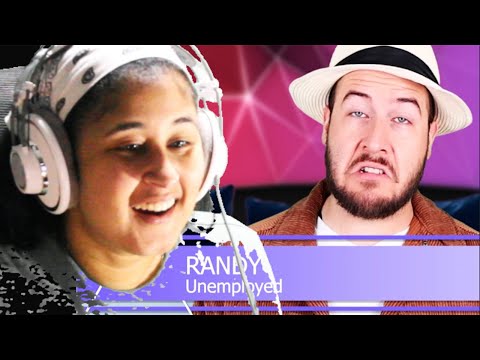 BABY CATE REACTS TO I Didn't Come Here To Make Friends | Ryan George