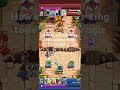 How to activate your king tower with opponents Magic Archer