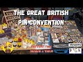 Pin Trading | The Great British Pin Convention 2025 - Milton Keynes