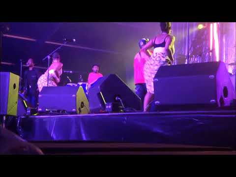 Diblo Dibala 2018 Antilliaanse Feesten Deel 2