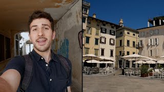The Italian Region that Nobody Wants to Visit