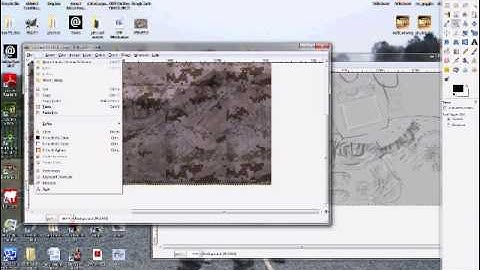 Arma Retexture Tutorial