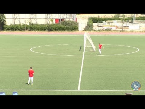 Fase Finale Calcio a 11 - DeafSPQR - Bari