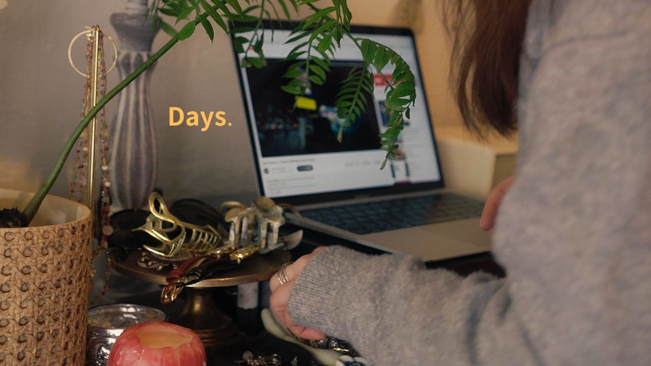 日々/egg sandwich,muffin,sewing