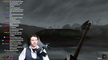 Morrowind is a beautiful game