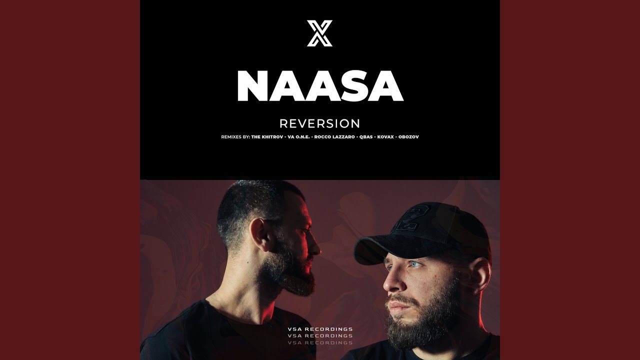 Watch Reversion (QBas Remix) on YouTube Watch Reversion (QBas Remix) on YouTube