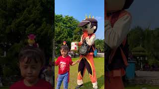 Download Lagu Goyang mbe embe MP3