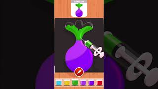 Jelly Dye - Gameplay screenshot 5
