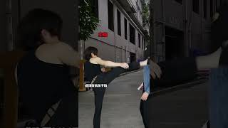 这次是应粉丝要求翻拍一部无论是内容还是画面都很复杂的#科幻 题材#动作电影 ,我尽力了 #遊戲 #搞笑 #精彩影视