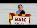 Samiya Curley 1 Tsehootsooi Lady Scouts Highlights From 2026 NAIC Finals