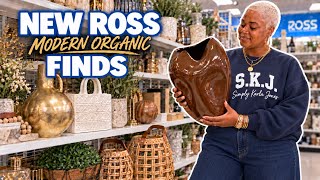 ROSS Has Some Great New Home Goods You’ll Want Now to See | Modern Organic Decor #rossfinds
