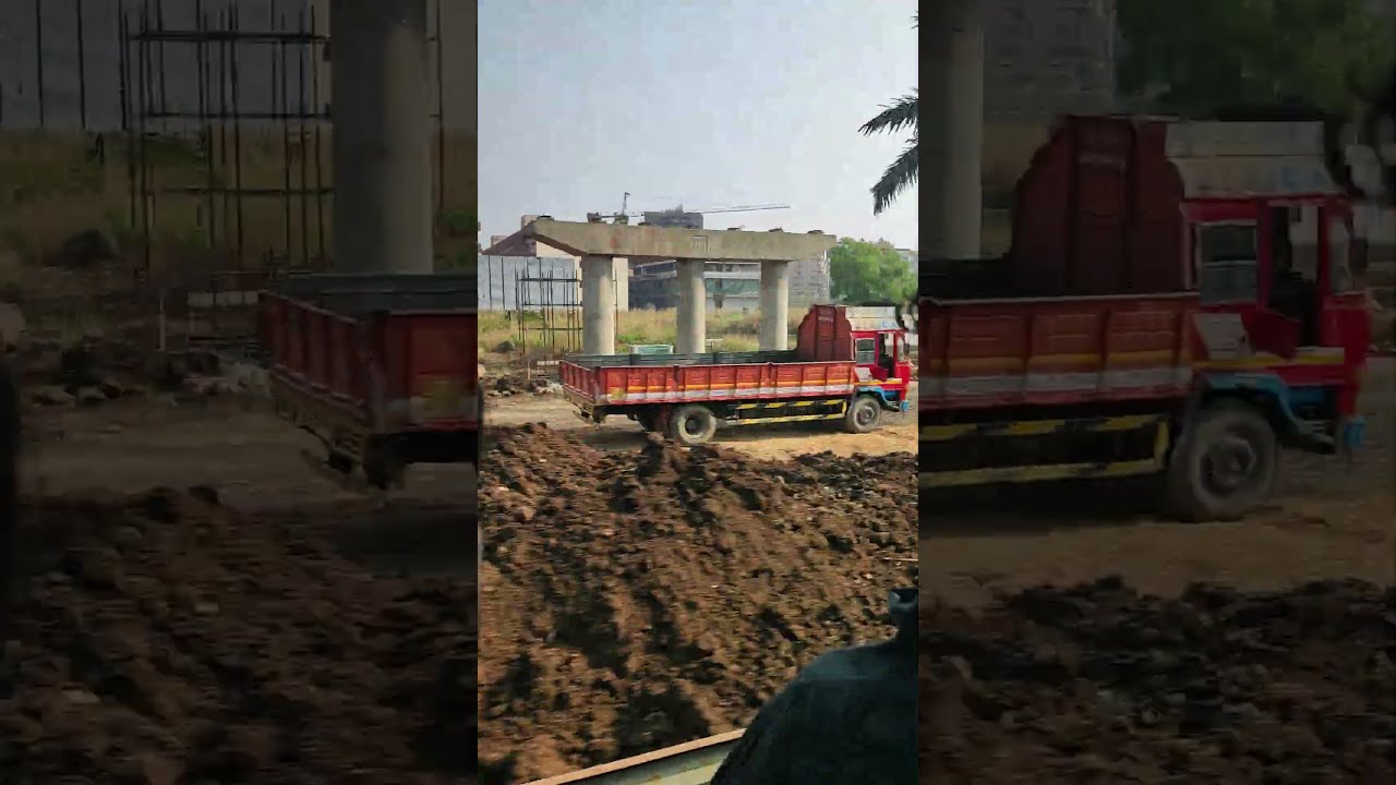 Chikhlloli Railway Station Work In Progress As On 12.12.24