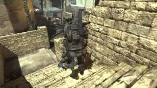 LokoChrome - MW3 RPG KillCam 2