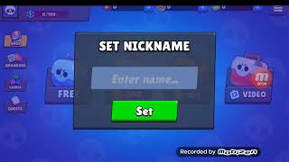 Brawl stars box simulator screenshot 2