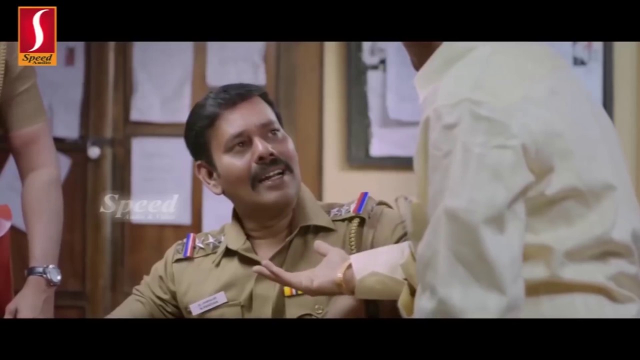 Envisage English Dubbed Movie