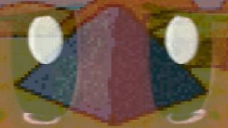 PYRAMID FROM THE SEVENTH HELL   Lets Play Kirbys Dream Land 3 (w/@magicalillune2757) Pt.3