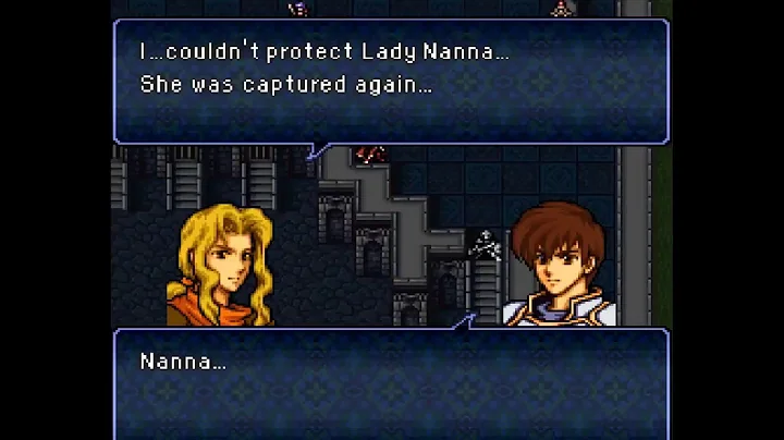 Various What If Scenarios in Thracia 776 Chapter 5