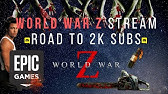 New Moscow Resurrection Map Is Flooded With Zombies World War Z New Update Wwz Dlc Youtube New Moscow Resurrection Map Is Flooded With Zombies World War Z New Update Wwz Dlc Youtube