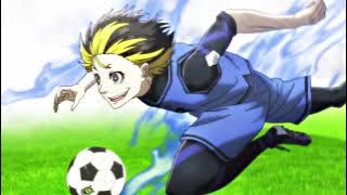 Blue Lock Edit |BOOM Bachira