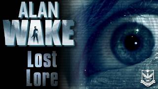 Alan Wake Hidden Lore | Live Playthrough | Part 11
