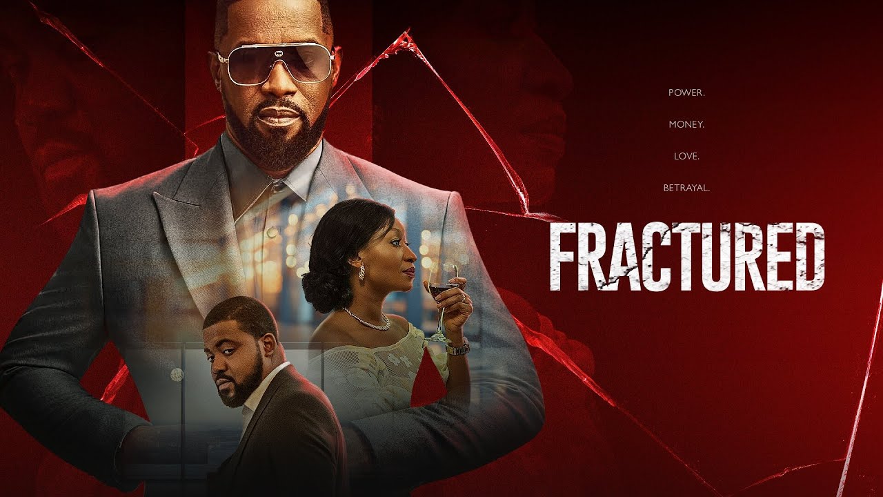 Fractured | Season 1 | ROK Studios