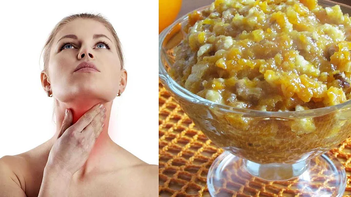 Բնական միջոց, որը կբուժի և կվերականգնի վահանաձև գեղձը