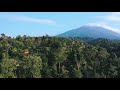 Bali Eco Lodge: Rainforest, Food Forests, Big Views, Natural Swimming Pool