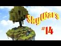 SkyWars #14 - 2/2 - Неплохо получилось!