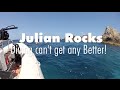 BYRON BAY DIVING - Julian Rocks Marine Reserve - Christmas 2014