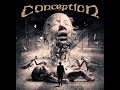 Conception - Grand Again (Official Audio)