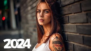 Musica para trabajar activo y alegre mix - La Mejor Musica Deep House - Deep House Mix 2024 #139