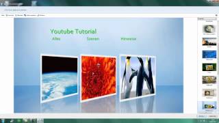 Windows DVD Maker Tutorial