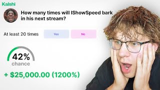 I Tried Making Money Predicting What People Will Say