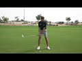 How controlling your LEAD ARM will improve your ballstriking