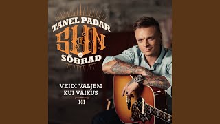 Video thumbnail of "Release - Kurat Me Jääme Hiljaks (feat. Jan Uuspõld)"
