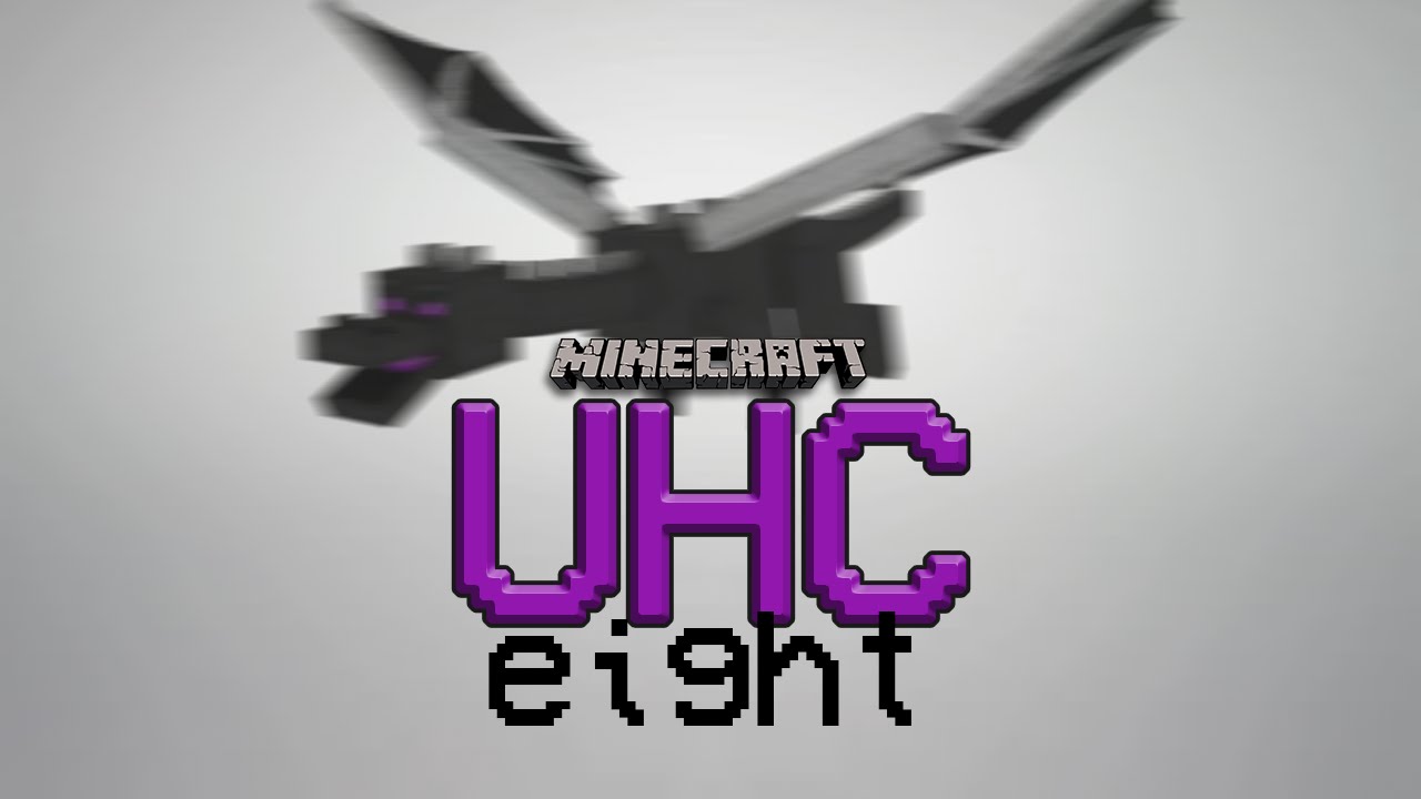 Minecraft UHC - EP08 - Blaze (Mindcrack Season 25) pvp соль