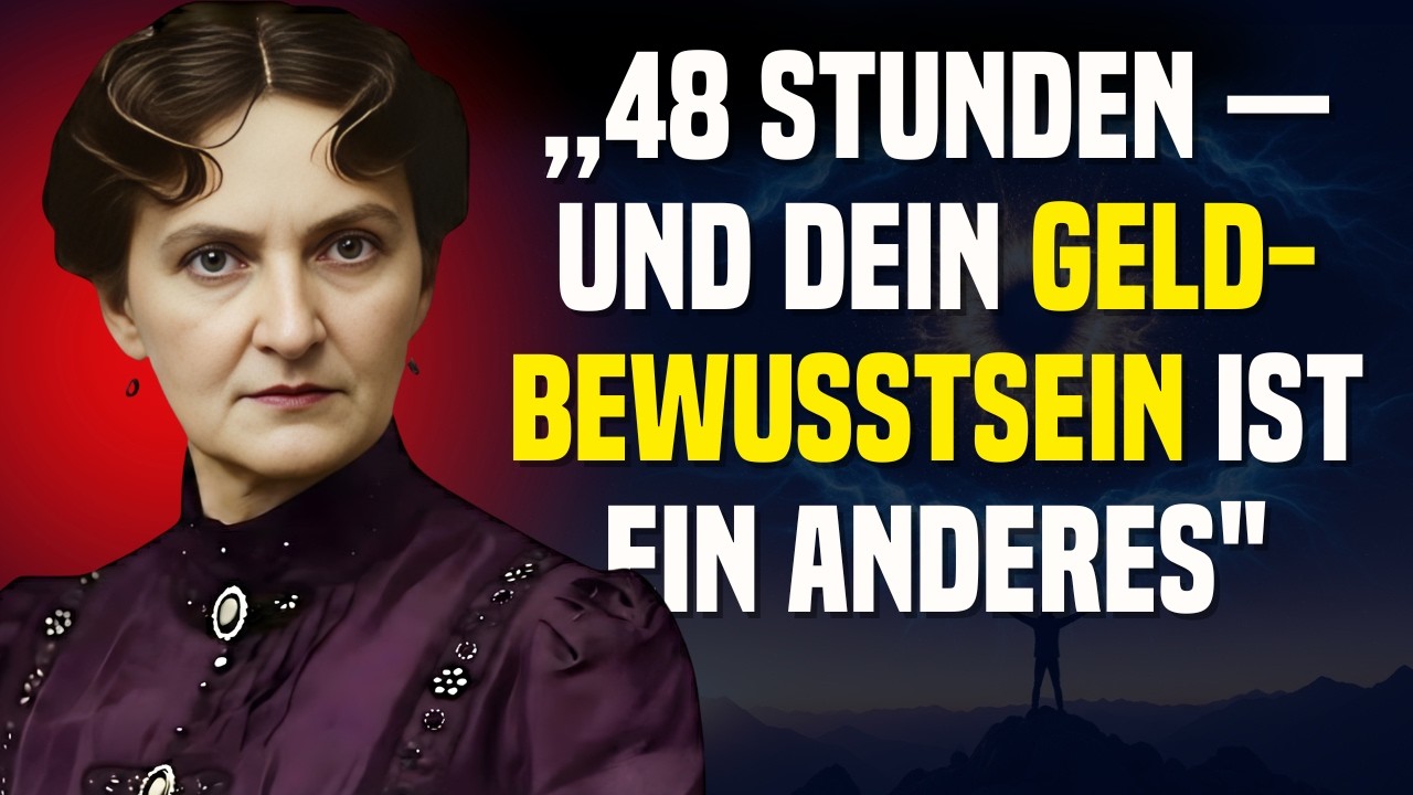 Die KÜHNSTE finanzielle 48 Stunden Challenge, die sich nur wenige trauen Das verändert ALLES!