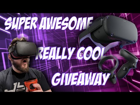 Super Awesome Really Cool Giveaway | Thank you for 13K!!!!