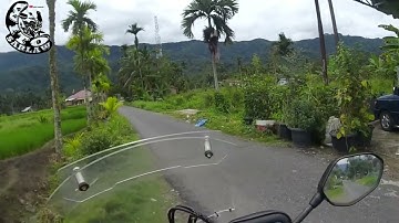 Maninjau, Keliling Sumbar, Keliling Sumatera Barat, Perjalanan Ranah Minang, anak rantau