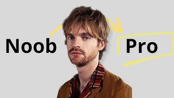 How To ACTUALLY Learn Music Production Fast