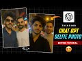Trending Chatgpt Selfie With Celebrity Photo Editing | Chatgpt Viral Photo Editing Prompt