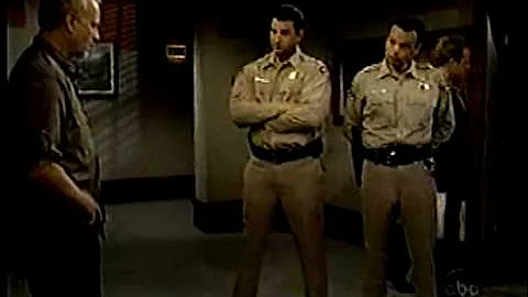 GH - Luke and Laura 2002 - The finale p.1