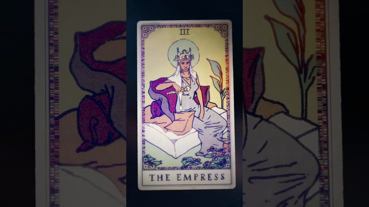 Mother knows best. Trailer 2 in TWO days.