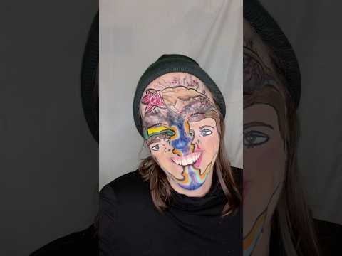 Mr sandman stranger things tiny hands #strangerthings