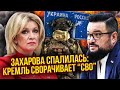 🔥МУРЗАГУЛОВ: Мітинги по всій Росії! СИЛОВИКИ ПОЧАЛИ САБОТАЖ. Китай ЗДАЄ ПУТІНА. Готують фінал війни