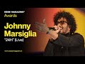 Johnny Marsiglia - 24H (Live) | ESSE MAGAZINE AWARDS