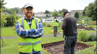 A Career in Archaeology - Meet Senior Project Officer Paul Murtagh